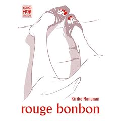 Rouge bonbon