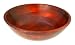 Mountain Woods 14 inch Montana Salad Bowl