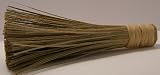 wok brush 9"/23cm bamboo superior quality