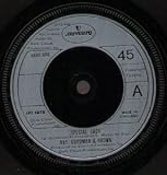 SPECIAL LADY 7 INCH (7" VINYL 45) UK MERCURY 1979