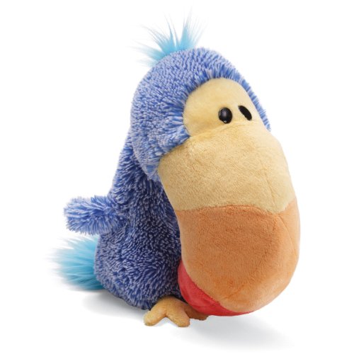 Gund Nuzzlesy Beaksly Toucan 18