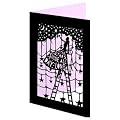 Rob Ryan Card - Shining Stars