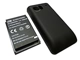 Mugen Power Extended Battery 3200mAh for Verizon HTC Droid Incredible