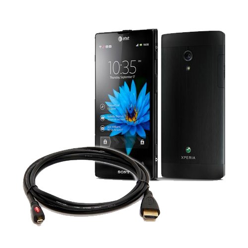 review Fosmon Technology HD1815-03