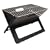 Portable FOLD AWAY Charcoal Barbecue