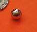 12 Magnet Balls 1/4 inch - Rare Earth Neodymium Magnet Spheres