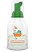 InstaNatural Baby Shampoo & Body Wash - With Aloe Vera, Vitamin E, Lavender Oil and Fruit Extracts - Soothing 2 in 1 Formula for Smooth Skin & Soft Hair - 14 OZ