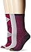 Gold Toe Women's Argyle Extended Size Fashion Sock (Pack of 3)