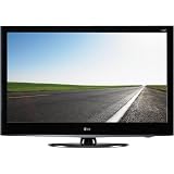 LG 42LH30 42-Inch 1080p LCD HDTV, Gloss Black