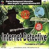 Internet Detective Professional Edition