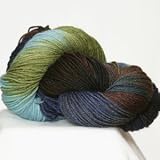 Lorna's Laces Yarn - Shepherd Sock Yarn - Edgewater - 208
