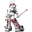 Walt Disney Fireball DVD Winter Package w/ Limited Drossel figma Action Figure (Sightseeing Unit Gizmo Ver.)