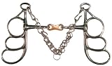 French Link Butterfly Driving Bit 6 Inch