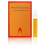Pheromone by Marilyn Miglin for Women 0.03 oz Eau de Parfum Sampler Vial