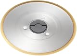 GRAEF 1691108 Messer glatt
