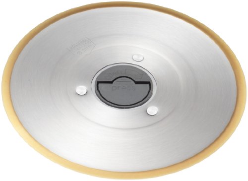 GRAEF 1691108 Messer glatt Preisvergleich