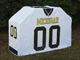 43x60x20 Grill Cover Michigan Wolverines