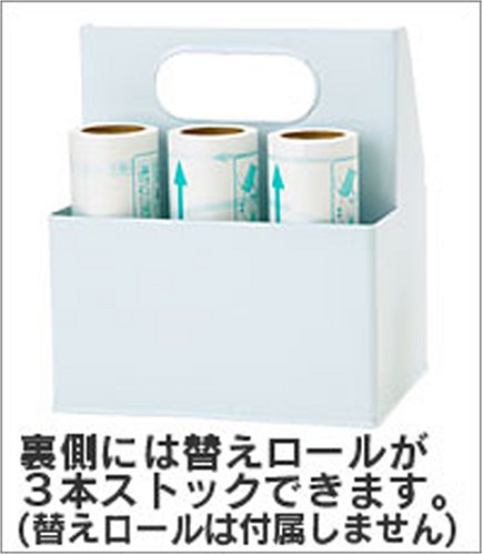 Cover image : ハローキティ ハンドワイパーストッカー