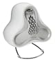 Hunter 30035 HEPAtech Solo2 Air Purifier White
