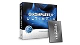 【国内正規輸入品】KOMPLETE 9 ULTIMATE /パッケージ品