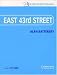 Book East 43rd Street Level 5 Audio cassettes (Cambridge English Readers)
