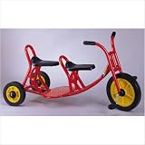 Taxi Trike