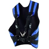 Review Ron Thompson  / Ron Thompson Fight Harness