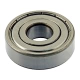 Precision 303SS Ball Bearing