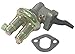 Sierra, Fuel Pump, 18-7286