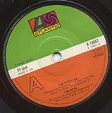MUSICIAN 7 INCH (7" 45) UK ATLANTIC 1975