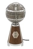 Fanimation Ceiling Fans Fargo Model FP3320CR-220 in Crocodile Faux Leather. Indoor fan.