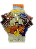 Vegan Thanksgiving Gift Basket
