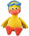 Timmy Time - Talking Yabba 10" Plush