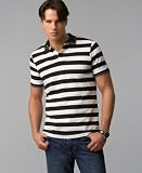 Tommy Hilfiger "Hayes" Striped Polo
