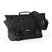 BBP Bags - Industries High-back Messenger Black Medium