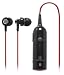 audio-technica ワイヤレスステレオヘッドセット ブラックレッド ATH-BT03 BRD