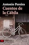 Cuentos de la Cabila / Tales from the Kabylia (Literatura Espanola/ Spanish Literature)