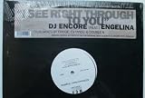 I See Right Through to You [12" VINYL]