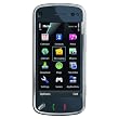 Nokia N97 Smartphone - Black