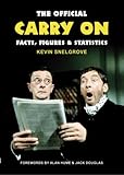 The official Carry On facts, figures & statistics : a complete statistical analysis of the Carry Ons