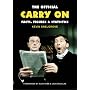 The Official Carry On Facts, Figures and Statistics: A Complete Statistical Analysis of the Carry Ons