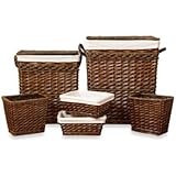 Weston 6-piece Hamper Set