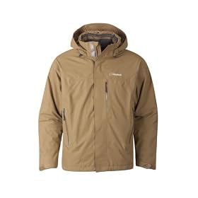Buy Cloudveil Mens Hoback 2L Gore Insulated Jacket by Cloudveil