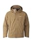 Cloudveil Men's Hoback 2L Gore Insulated Jacket (Toasted, Small)