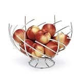 Torre & Tagus Crown Fruit Basket