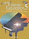Mastering Classic Favorites-BK5 CD