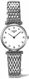 Longines La Grande Classique Ladies Watch L4.209.4.87.6