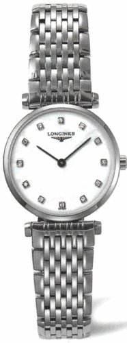Longines Watches:Longines La Grande Classique Ladies Watch L4.209.4.87.6 Images