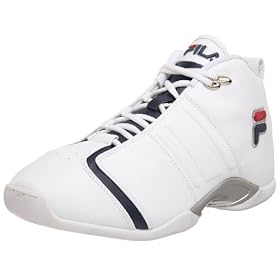 Fila Men's Falcon Basketball Shoe
