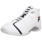 Fila Men's Falcon Basketball Shoe